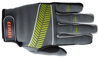 Oferta guantes de trabajo CLAAS - Ropa agrícola con descuento España
