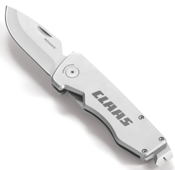 Herramienta multifunción CLAAS original 11 funciones - Navaja Agrícola la Sagra