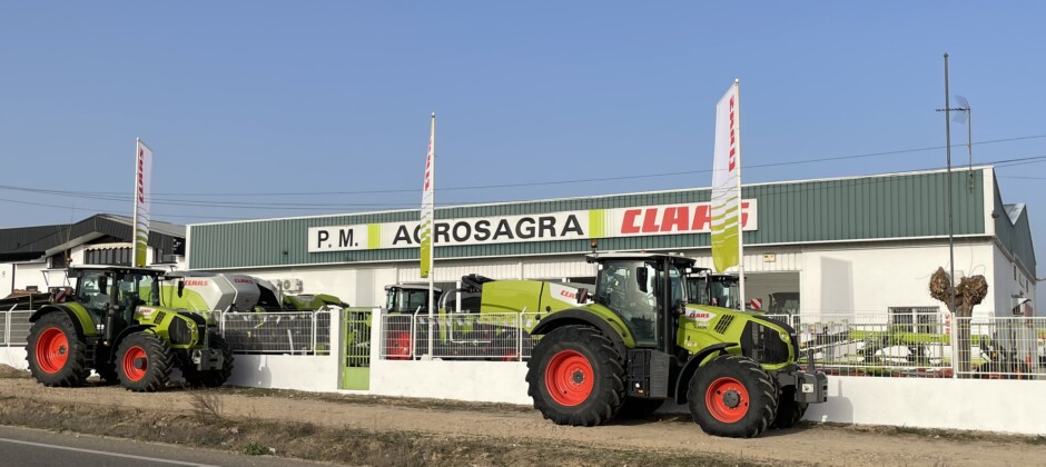 Especialistas en recambio online CLAAS original al mejor precio en España. Ofertas exclusivas en piezas oficiales con pedido rápido por WhatsApp.