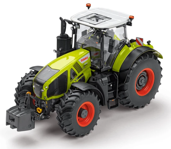 Oferta maqueta tractor CLAAS AXION 950 original - Escala 1:32 con descuento España
