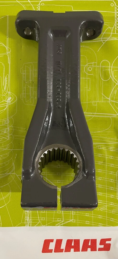 Recambios CLAAS originales España - Biela grupo del corte
