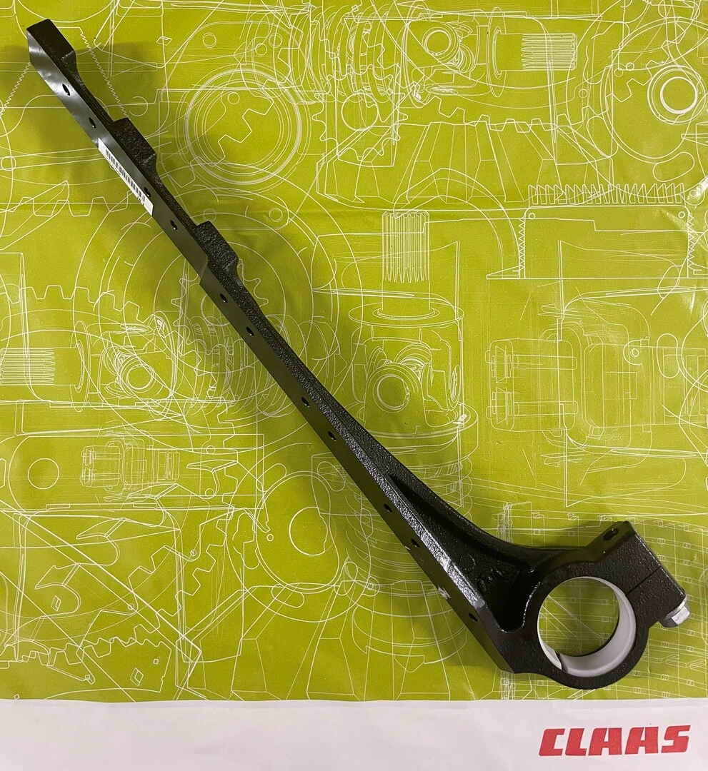 Oferta cabeza de sierra VARIO CLAAS original - Recambio con descuento España