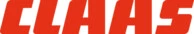 Logotipo oficial de recambio original CLAAS: venta online de piezas para tractores y cosechadoras en oferta. Especialistas en España con soporte por WhatsApp.