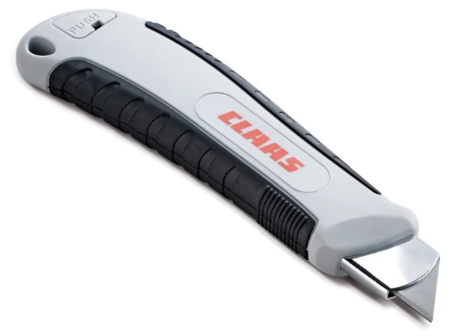 Herramienta de corte CLAAS original - Cúter profesional Agrícola La Sagra España