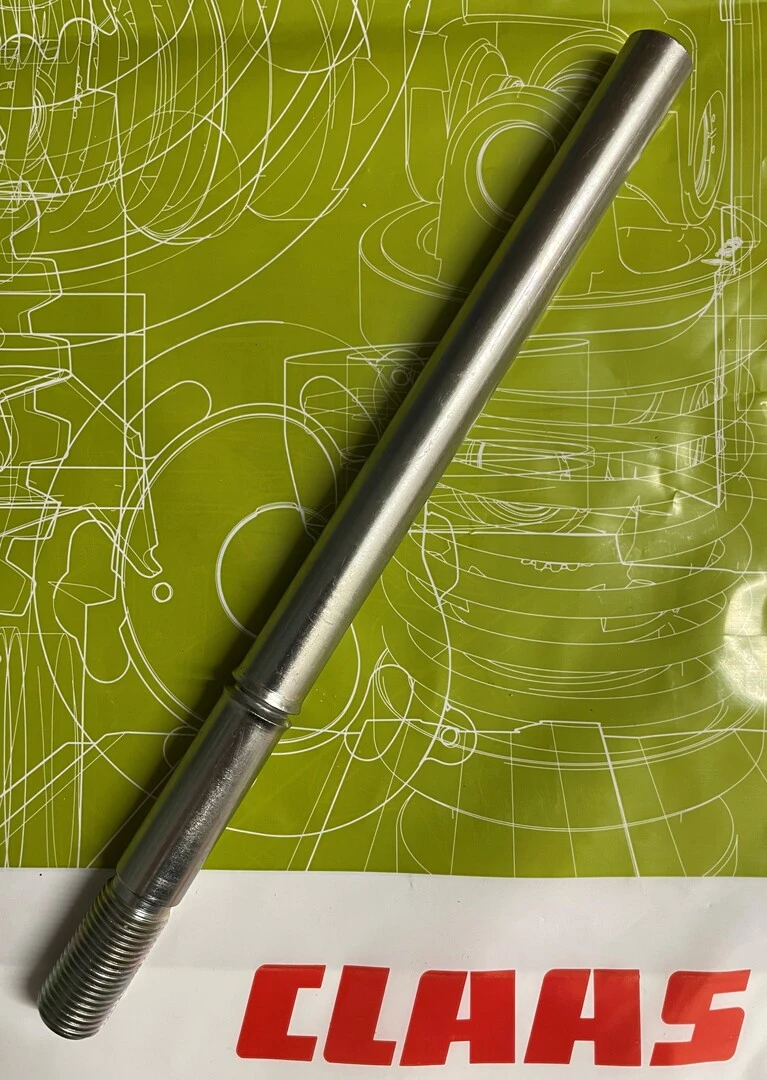 Oferta dedo retráctil CLAAS original - Recambio agrícola con descuento España