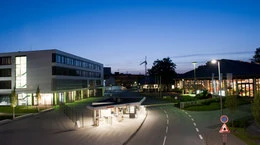 Instalaciones de Agrícola La Sagra en España: venta online de recambio original CLAAS al mejor precio. Empresa líder en piezas oficiales y soporte por WhatsApp.