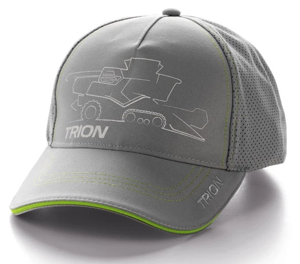 Oferta gorra CLAAS TRION con descuento - Venta online y WhatsApp España