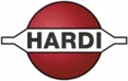 Imagen del logotipo de la empresa HARDI - Agrícola la Sagra