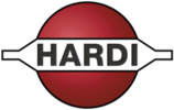 Imagen del logotipo de la empresa HARDI - Agrícola la Sagra