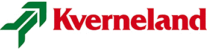 Imagen del logotipo de la empresa Kverneland - Agrícola la Sagra