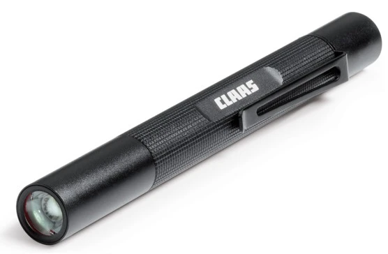 Oferta linterna LED CLAAS P4X original - Accesorio de trabajo con descuento España