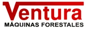 Imagen del logotipo de la empresa Ventura Máquinas Forestales - Agrícola la Sagra
