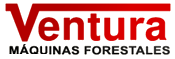 Imagen del logotipo de la empresa Ventura Máquinas Forestales - Agrícola la Sagra