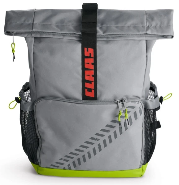 VOferta mochila enrollable CLAAS - Accesorio agrícola con descuento España
