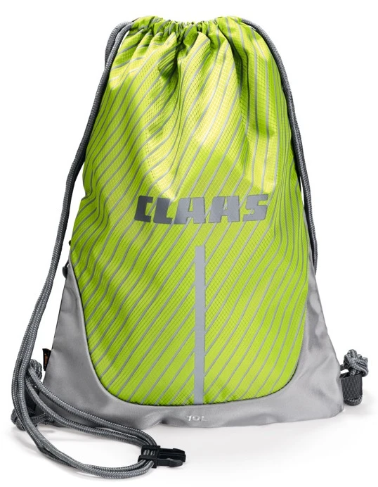 Oferta mochila de cuerdas CLAAS - Accesorio agrícola con descuento España
