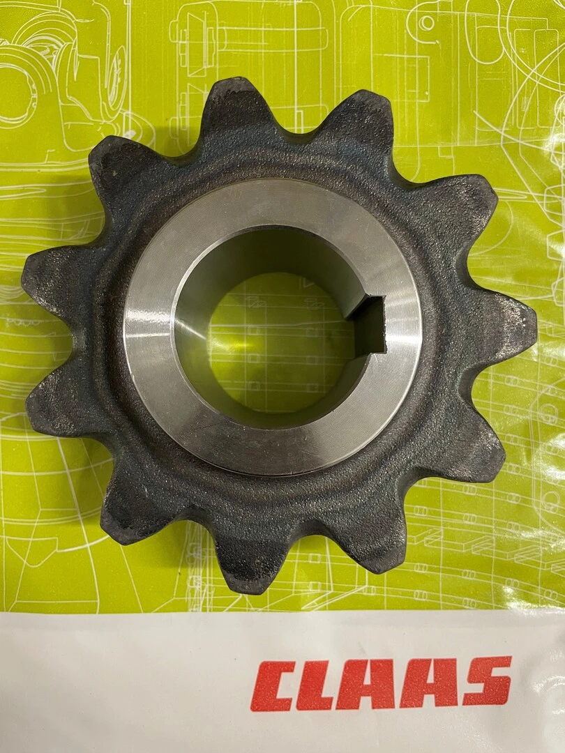 Recambios CLAAS originales España - Piñón acarreador eje superior