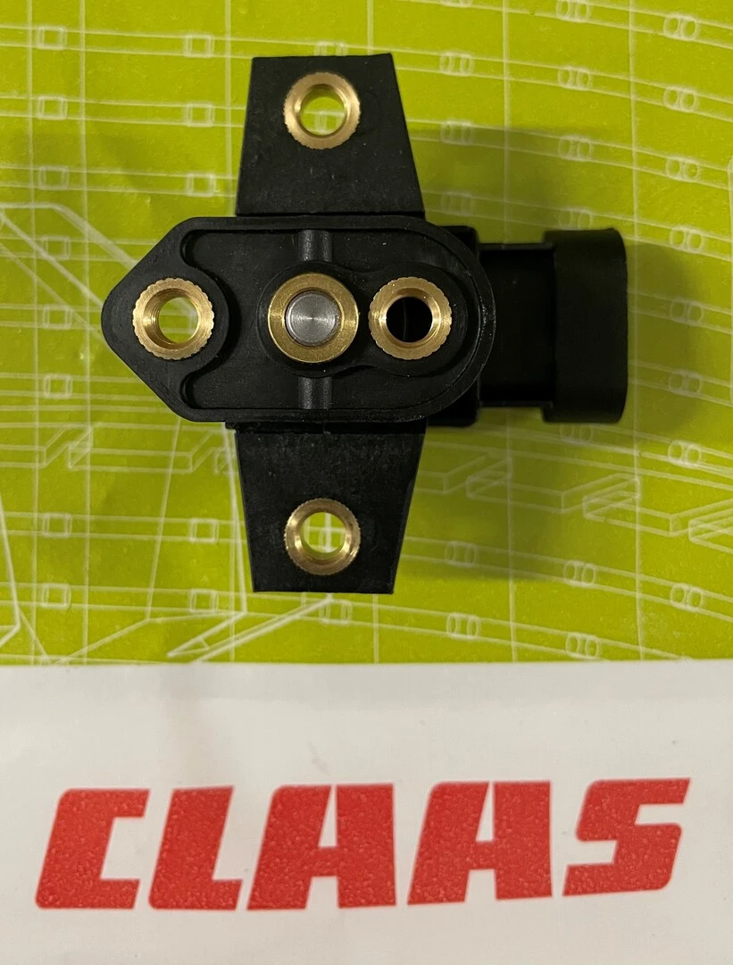 Recambios CLAAS originales España - Potenciómetro 12V