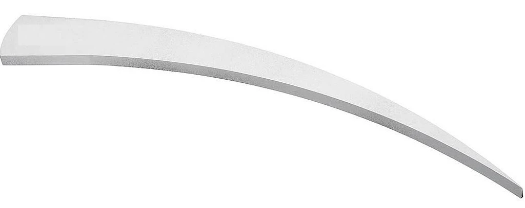 Sacachavetas curvo CLAAS original - Herramienta agrícola Agrícola la Sagra España