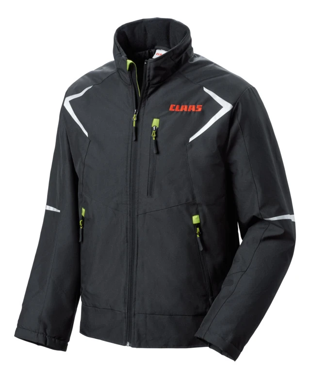 Oferta chaqueta de invierno CLAAS - Cazadora de trabajo con descuento España