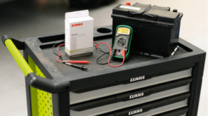 Tienda online de recambio original CLAAS al mejor precio en España: ofertas exclusivas en piezas oficiales con pedido directo por WhatsApp.